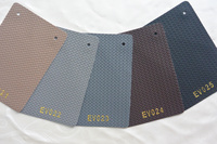 編織紋皮革CYE系列Woven Pattern PU Leather