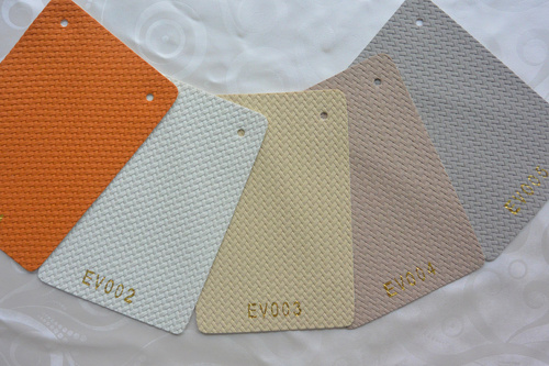 編織紋皮革CYE系列Woven Pattern PU Leather