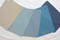 編織紋皮革CYE系列Woven Pattern PU Leather