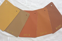 編織紋皮革CYE系列Woven Pattern PU Leather