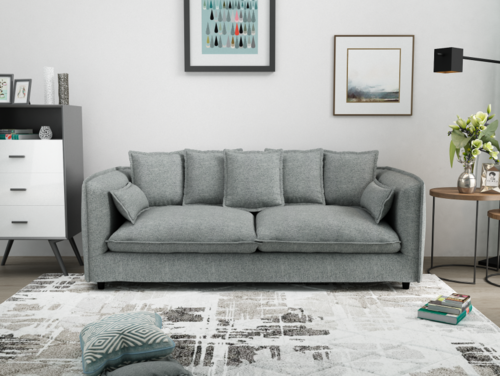 全拆装布艺沙发-ADAM-KD SOFA