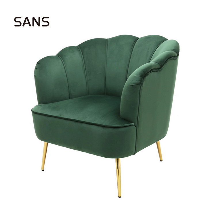 Accent chair NO.S13