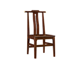 简中现代中式椅子