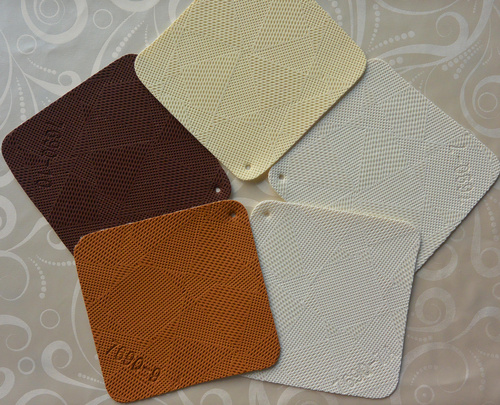 編織紋皮革769Q系列Woven Pattern PU Leather