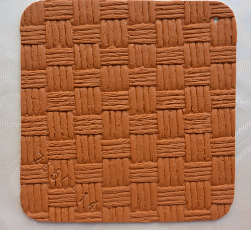 編織紋皮革765Q系列Woven Pattern PU Leather