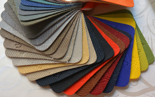 編織紋皮革769Q系列Woven Pattern PU Leather