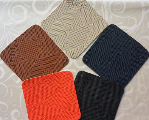 編織紋皮革769Q系列Woven Pattern PU Leather