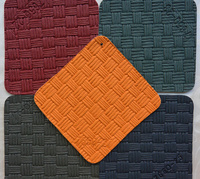 編織紋皮革765Q系列Woven Pattern PU Leather