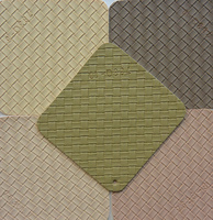 編織紋皮革763Q系列Woven Pattern PU Leather