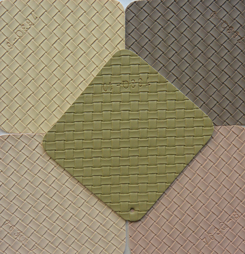 編織紋皮革763Q系列Woven Pattern PU Leather