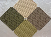 編織紋皮革766Q系列Woven Pattern PU Leather