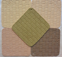 編織紋皮革765Q系列Woven Pattern PU Leather