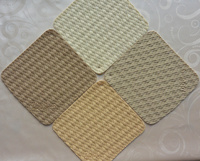 編織紋皮革766Q系列Woven Pattern PU Leather