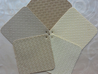 編織紋皮革763Q系列Woven Pattern PU Leather