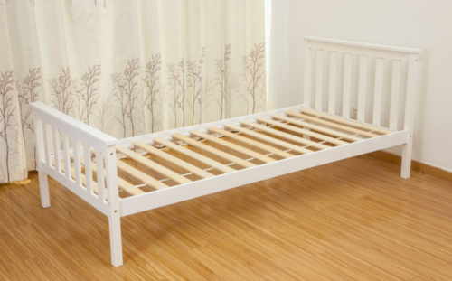 Single bed