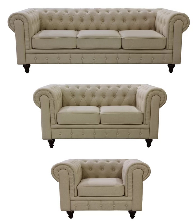 Sofa Set For Living Room NO.1688