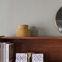 一屿家居 黄色一屿家居 黄色收纳盒-test