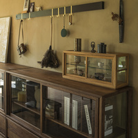 一屿家居 器物家居 器物展示柜茶器-test