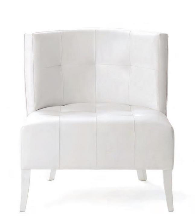 CAPRICE ARMCHAIR