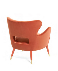 BABE ARMCHAIR