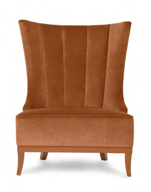 CLEO ARMCHAIR