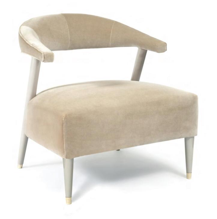 FEMINA ARMCHAIR