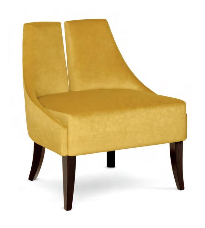 POLAIRE ARMCHAIR