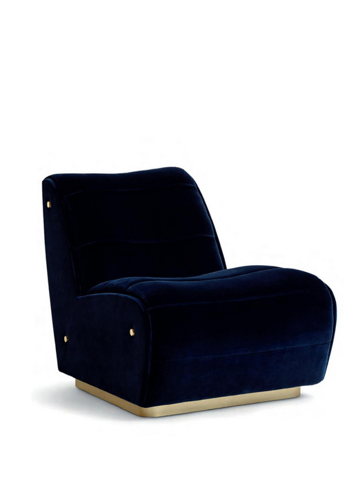 NEWMAN ARMCHAIR