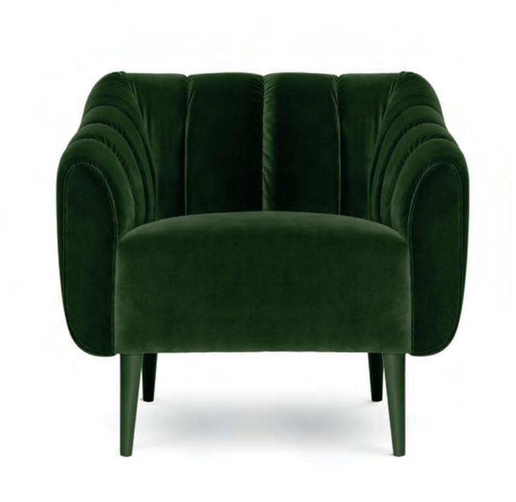 HOUSTON ARMCHAIR