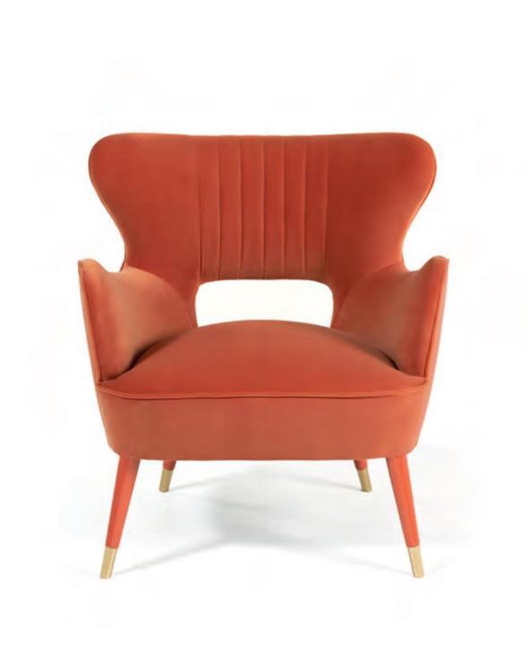 BABE ARMCHAIR