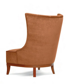 CLEO ARMCHAIR