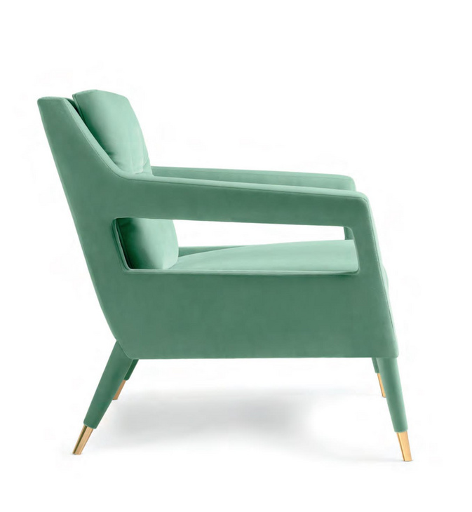 CHANTAL ARMCHAIR