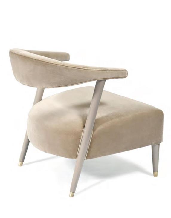 FEMINA ARMCHAIR