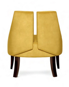 POLAIRE ARMCHAIR