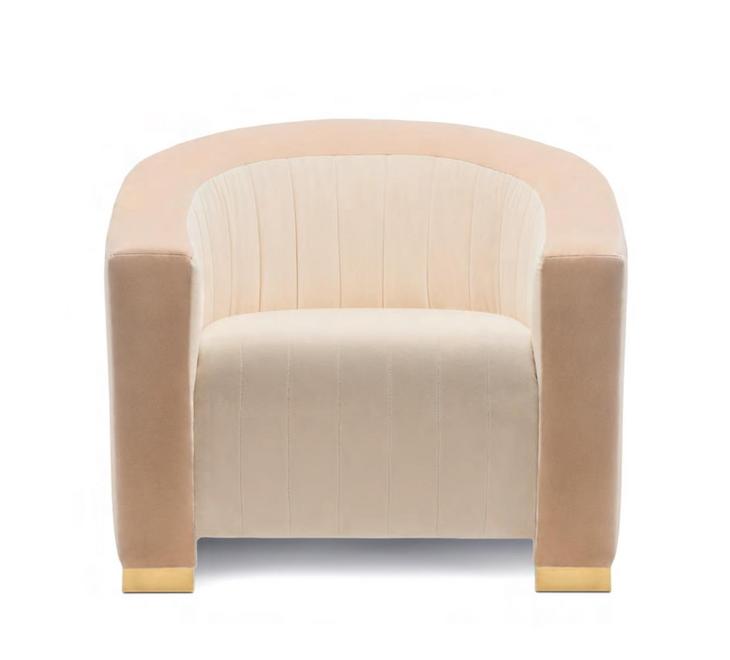 LOUISE ARMCHAIR