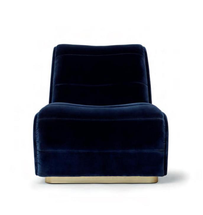 NEWMAN ARMCHAIR