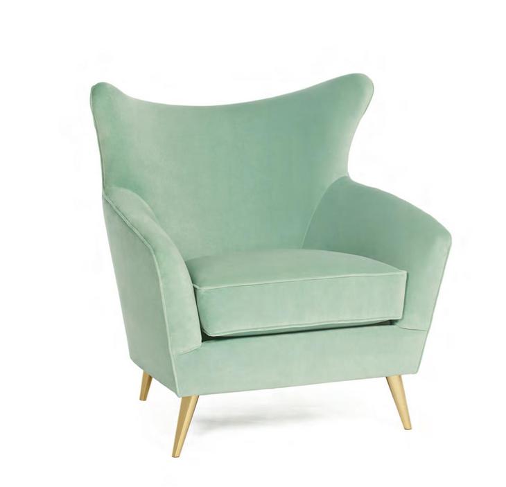 SOPHIA ARMCHAIR