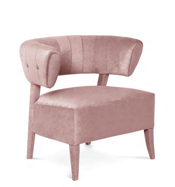 AILEEN ARMCHAIR