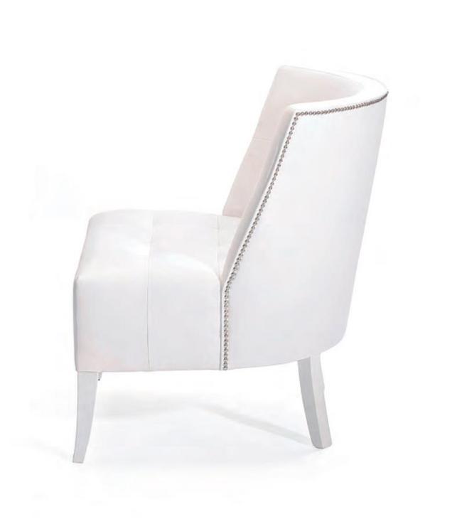 CAPRICE ARMCHAIR