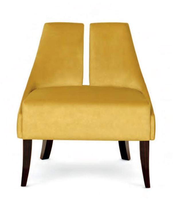 POLAIRE ARMCHAIR