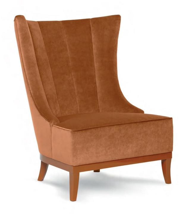 CLEO ARMCHAIR