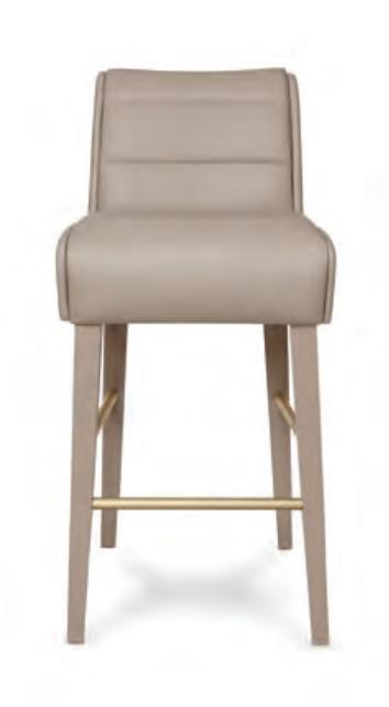 NEWMAN BAR & COUNTER STOOL