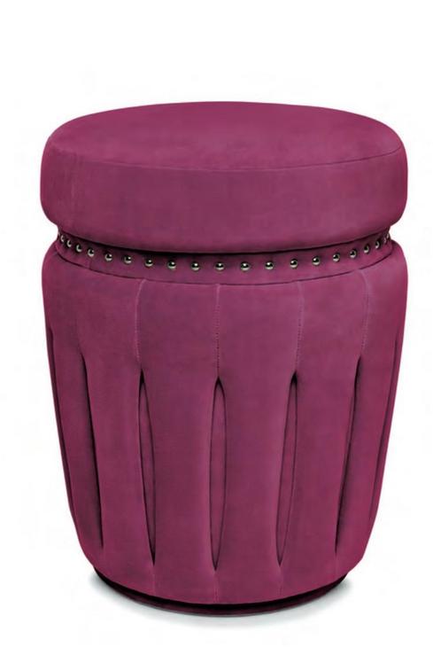 BELLE DE JOUR STOOL