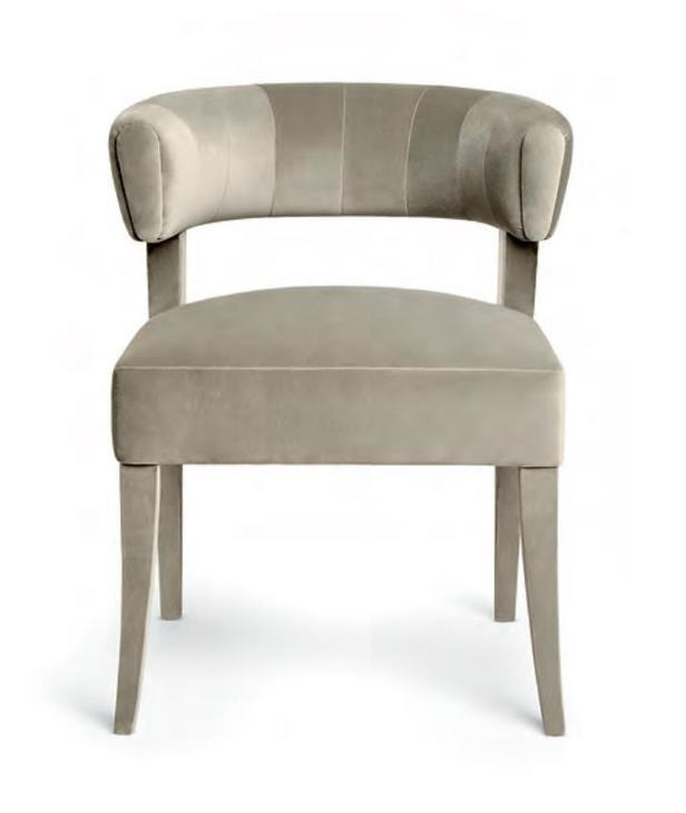 AILEEN CHAIR