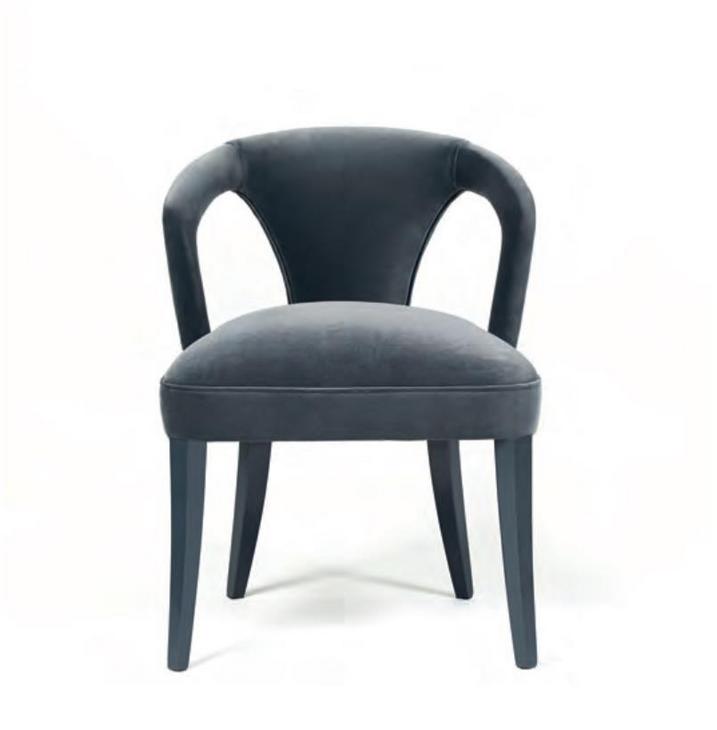 MARY Q CHAIR