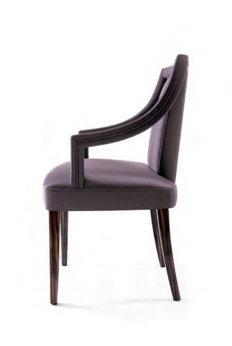 CORSET CHAIR