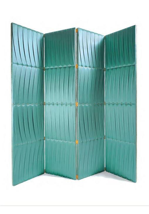 HIDE & SEEK FOLDING SCREEN 3 & 4 PANELS