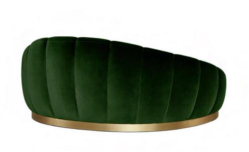 OLYMPIA CHAISE LONGUE