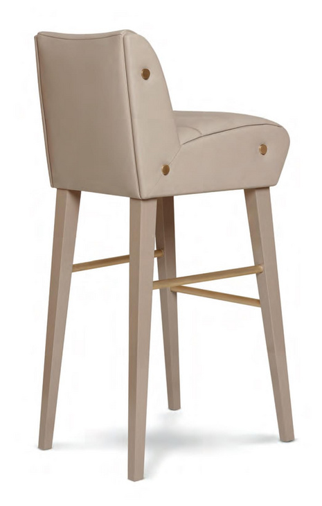 NEWMAN BAR & COUNTER STOOL