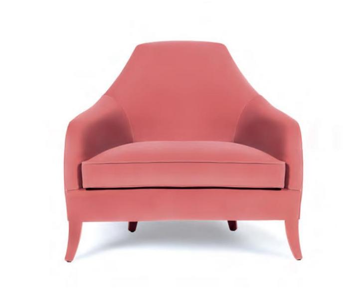 MARGARET ARMCHAIR